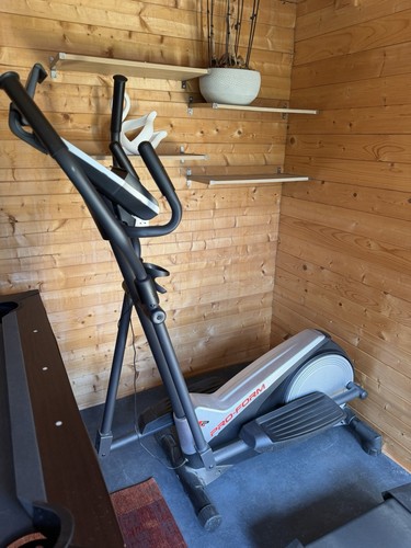 Proform smart strider 495 cse - 495,
