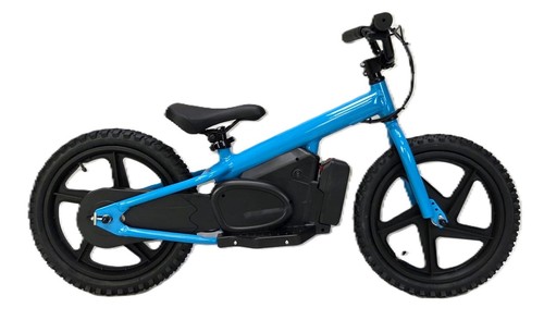 Electric balance bike - electric, 24v