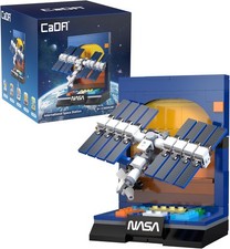 CaDA NASA 13cm International