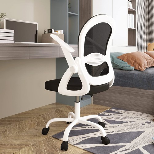 White sytas office chair - sytas,
