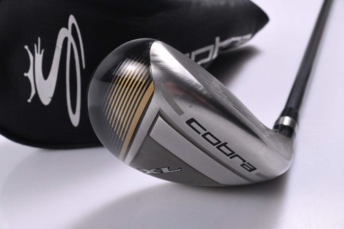 Cobra speed hybrid - xl,