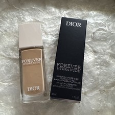 Dior Forever Hydra Nude