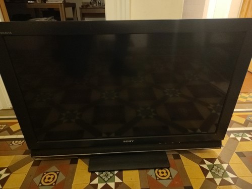 Sony bravia kdl - bravia, kdl-40l4000