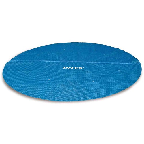 Intex solar pool cover - solar,