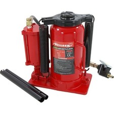 Heavy Duty 20 Ton Hydraulic