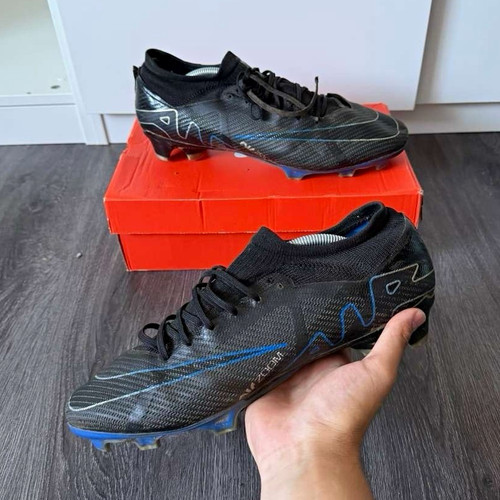 Nike mercurial football boots - nike,