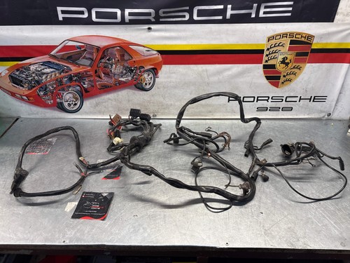 Porsche 944 turbo - 944, 86-