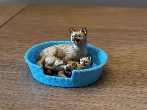 Kitty pocket vintage - my,