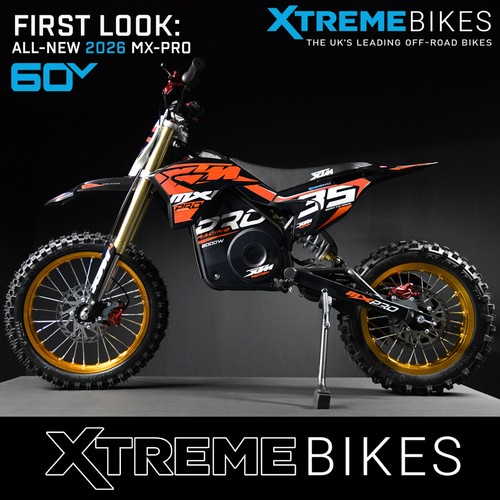 2026 xtm mxpro - 2026,