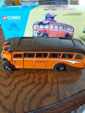 Corgi 33201 Finglands - AEC