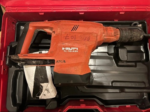 Hilti a36 avr cordless - hilti, 60-a36