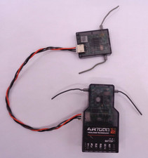 Spektrum AR7000 7 channel dsm2
