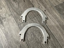 Pace Vintage 1997 RC36 Alloy Suspension Fork Bridges , mtb, vtg, retro 