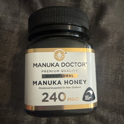 Manuka doctor - doctor, 240