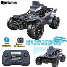 Rc Car with Camera Lcd Remote