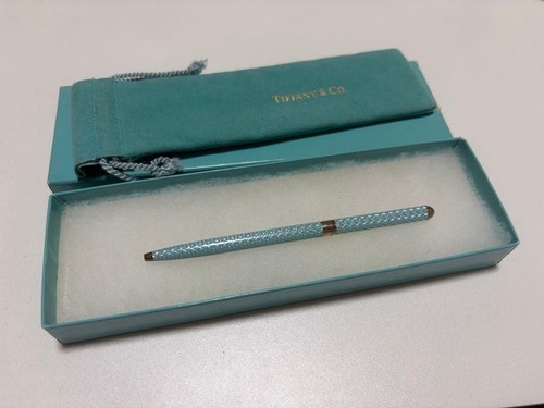 Tiffany 925 ballpoint - tiffany, co.