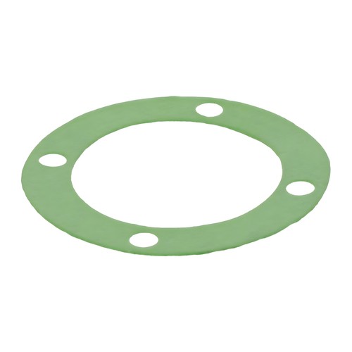 Gasket for inspection cover - for,
