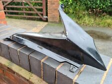 SUZUKI GSXR600 GSXR750 K8 K9 L0 2008-2010 Right Top Fairing panel COVER INTAKE 