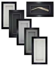 3D Box 8"x3" Display Area