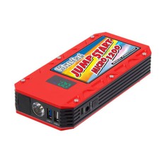 Clarke JSM1200 1200A Jumpstart