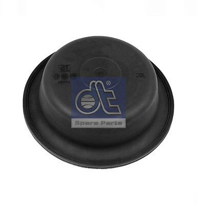 80159 diaphragm - dt,