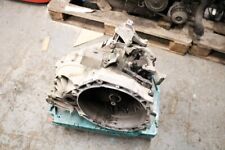 FOCUS MK3 ST 2.0 ECOBOOST 6SP MAN GEARBOX CV6R-7002-GCC 60K MILES 2011-15 RJ13K