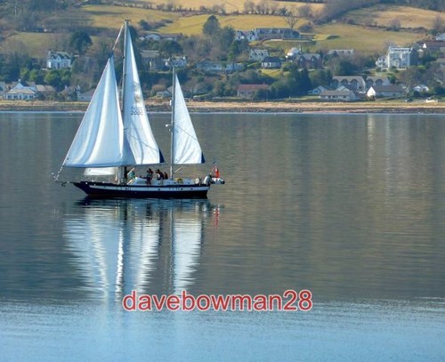 Photo becalmed a - photo,