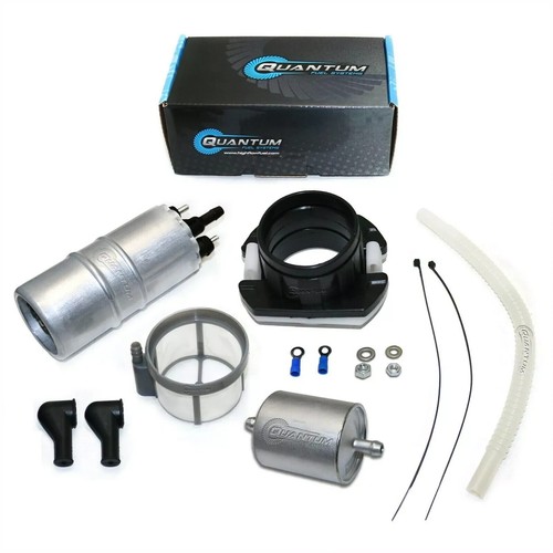Quantum intank fuel pump - quantum, with