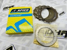 Apico factory clutch friction - apico,
