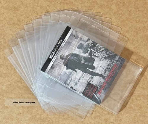 Manta lab blu ray steelbook - ray,