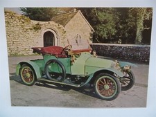 Vintage Postcard, 1914 D.F.P