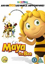 MAYA THE BEE BRAND NEW SEALED