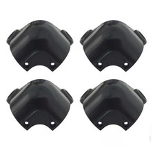 4x modern two-pin genuine Vox