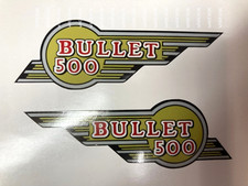 Royal Enfield  Bullet 500