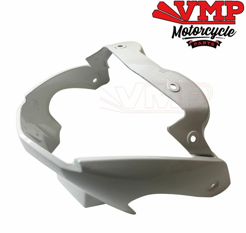 New headlight fairing - headlight, cowl