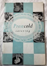 VINTAGE ORIGINAL PRESTCOLD