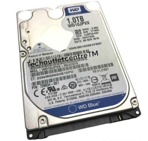 Laptop hard drive 250gb - drive, 2.5"