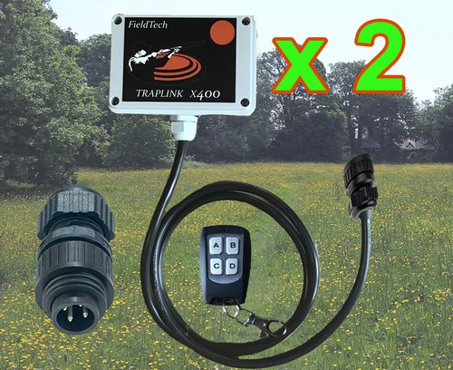 Channel wireless remote - channel,