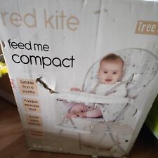 Red Kite Feed Me Compact High