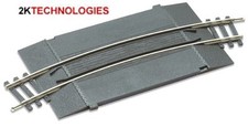 PECO ST-269 - 2nd Radius Curve