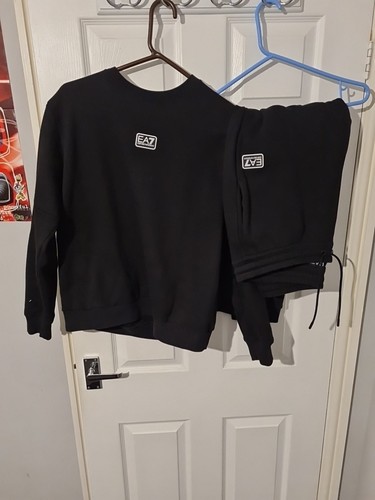 Ea7 emporio armani mens - armani,