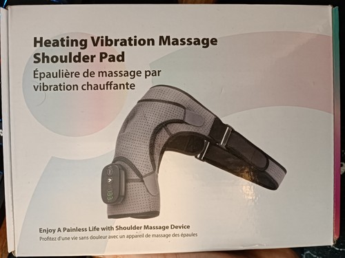 Electric heating vibration - heating,