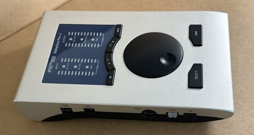 Rme babyface pro usb - rme, audio