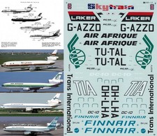 MICROSCALE DECALS 1/144