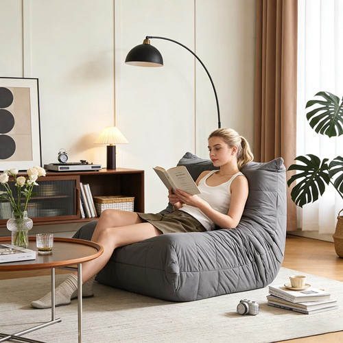 Caterpillar sofa lazy - sofa,