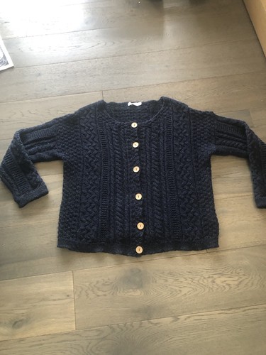 Celtic and jumper - and, xl