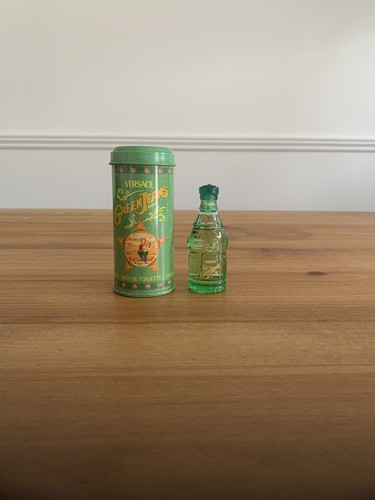 Vintage versace green - vintage,