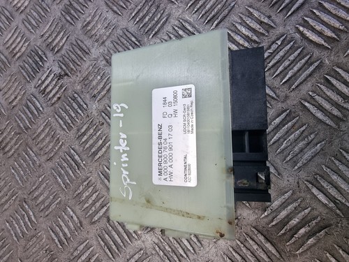 Mercedes sprinter 314 egr - mercedes,