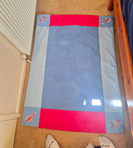 Laura ashley home aeroplane - laura,