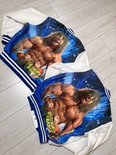 X2 WWF Vintage Ultimate